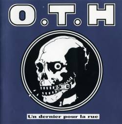 OTH : Un Dernier pour la Rue